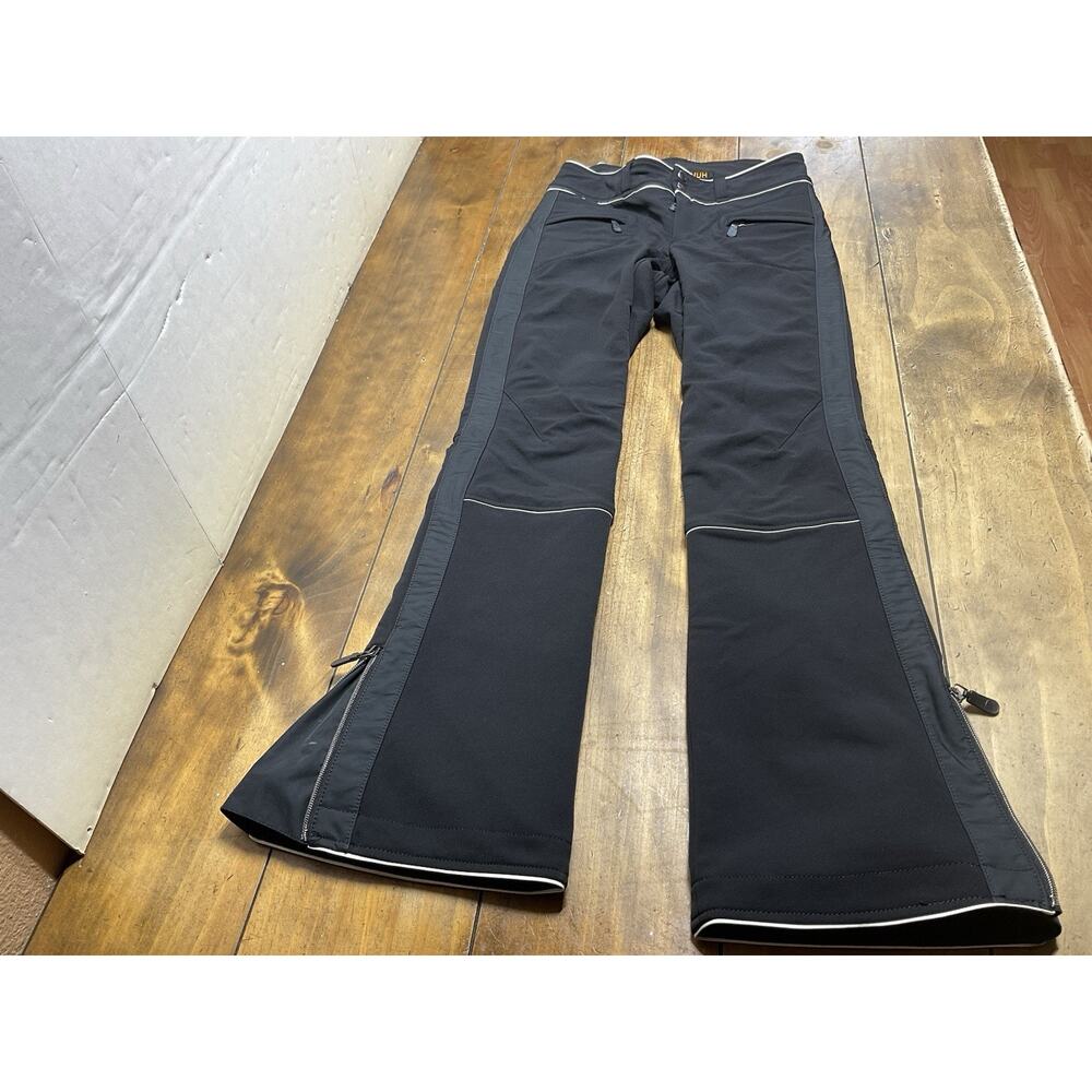 Frauenschuh Snow/Ski Pants Women's Size 38 L Switzerland Schoeller